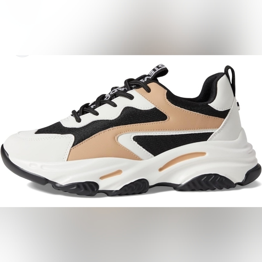 Steve madden sneakers